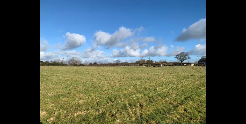 Land South of Parsonage Lane Lot 1 - Hittisleigh 