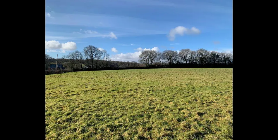 Land South of Parsonage Lane Lot 1 - Hittisleigh 