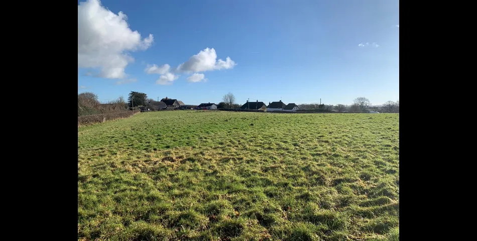 Land South of Parsonage Lane Lot 1 - Hittisleigh 