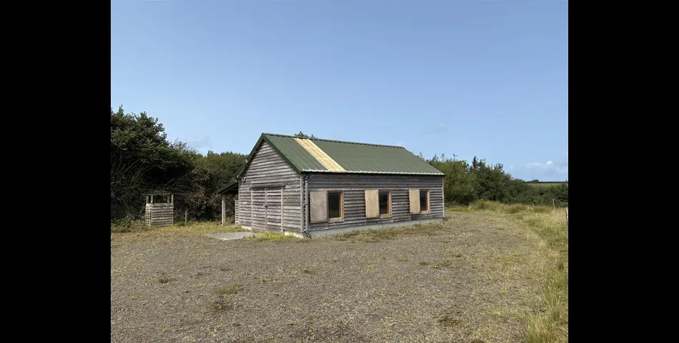 Property cover