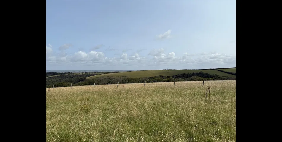 Trengayor Barn & Land - Nr Bude