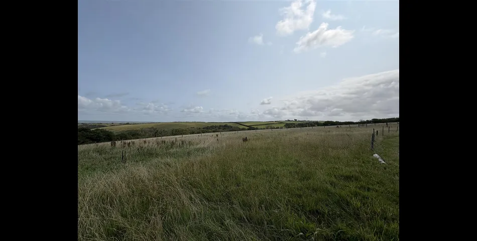 Trengayor Barn & Land - Nr Bude