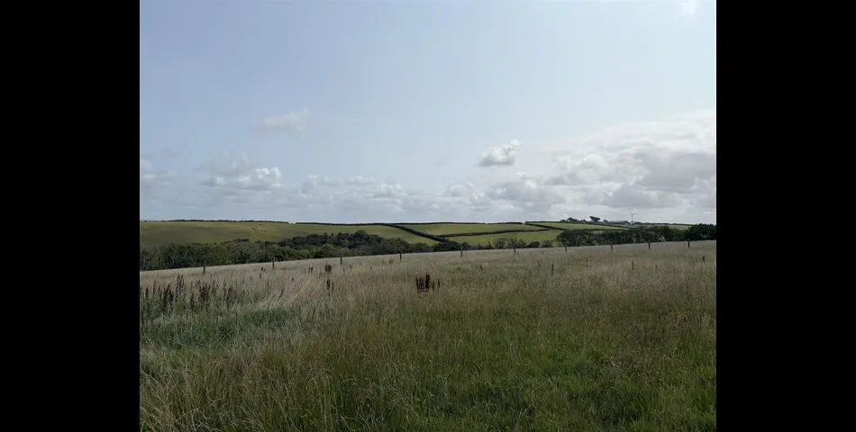 Trengayor Barn & Land - Nr Bude