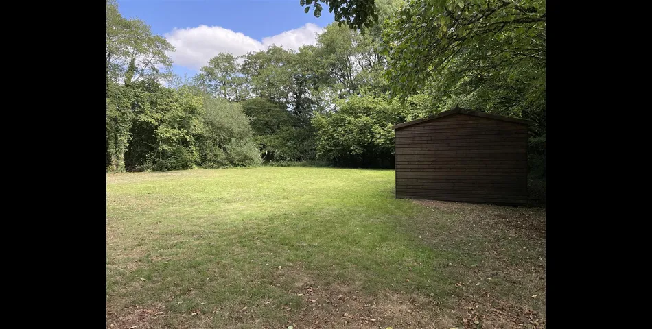 Land & Building adjoining the Telephone Exchange - Shillingford, Tiverton