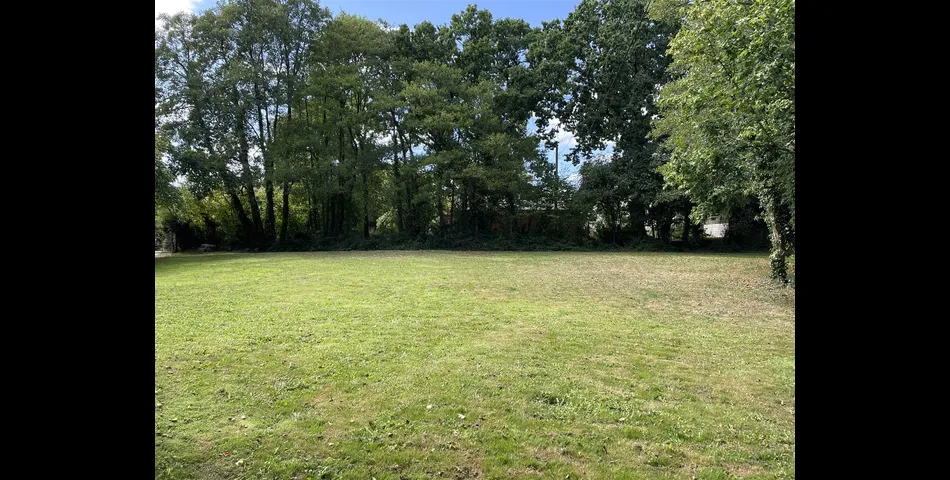 Land & Building adjoining the Telephone Exchange - Shillingford, Tiverton
