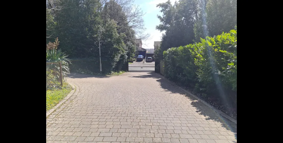 Site for 3 Homes at Daracombe Park - Newton Abbot