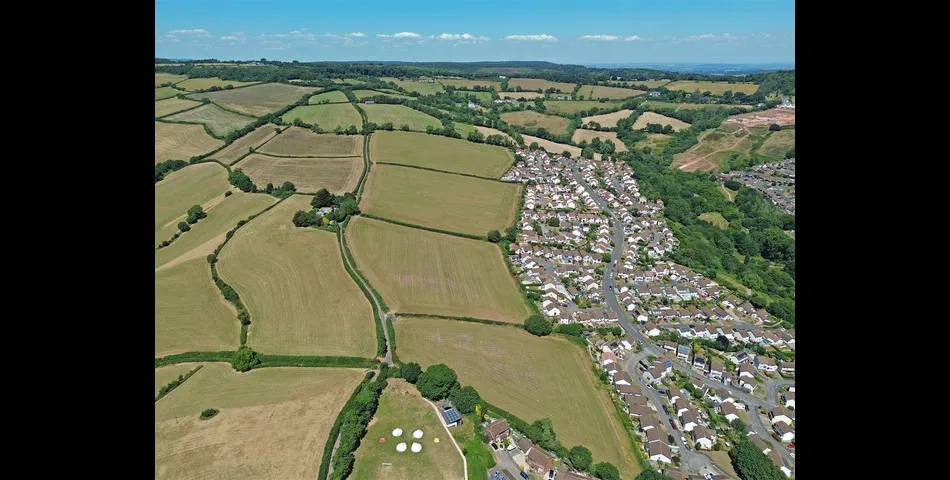 Land North of Headway Cross Road - Teignmouth