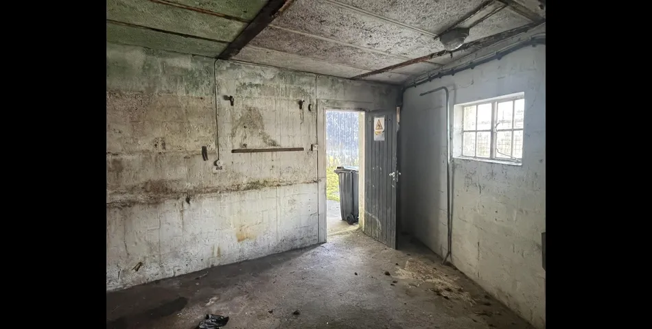 Property cover