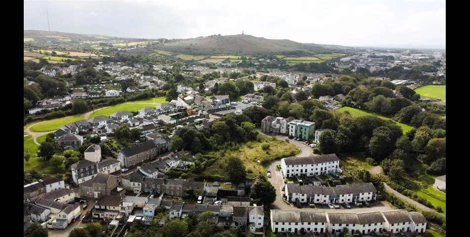 West End Workshop - Redruth
