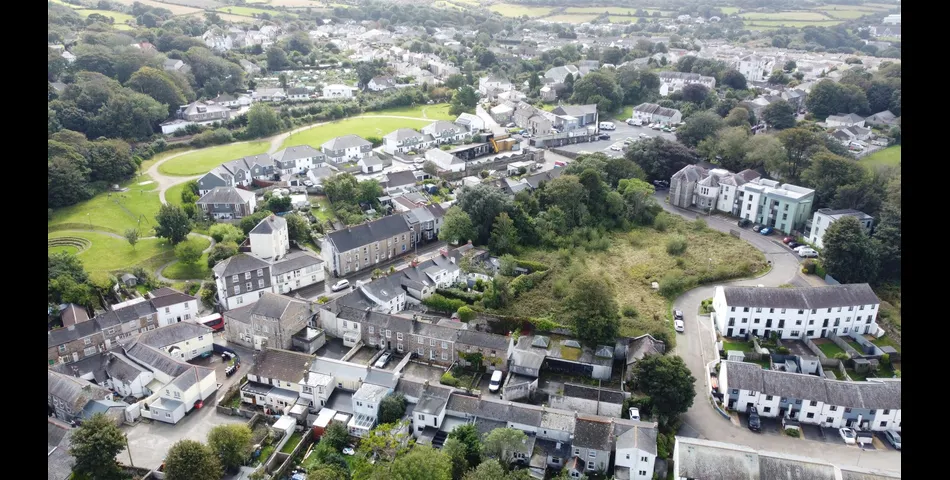 West End Workshop - Redruth