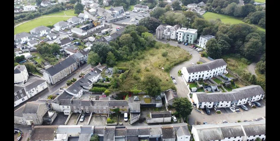 West End Workshop - Redruth