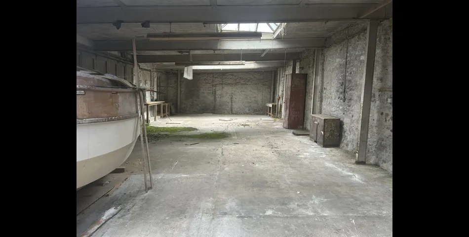 West End Workshop - Redruth