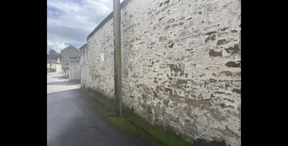 West End Workshop - Redruth