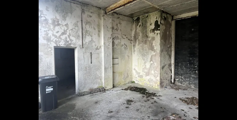 West End Workshop - Redruth