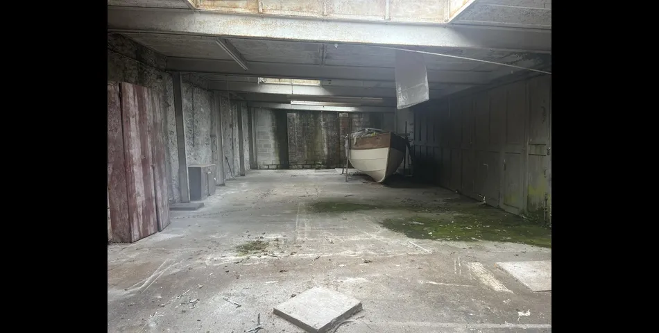 West End Workshop - Redruth