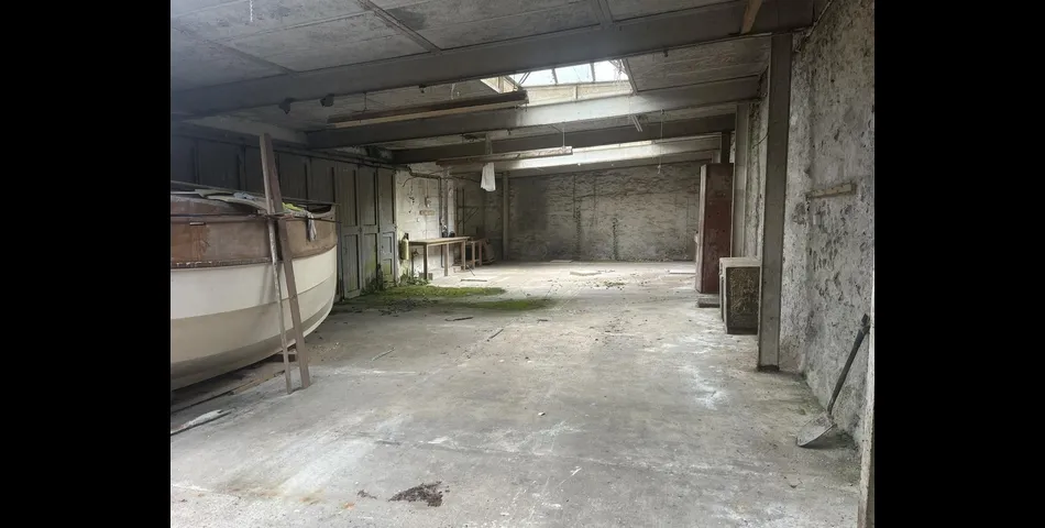 West End Workshop - Redruth
