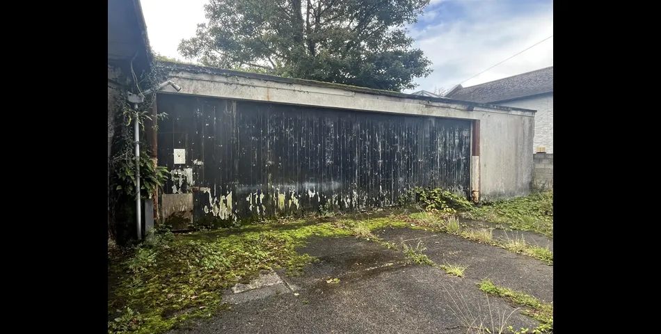 West End Workshop - Redruth
