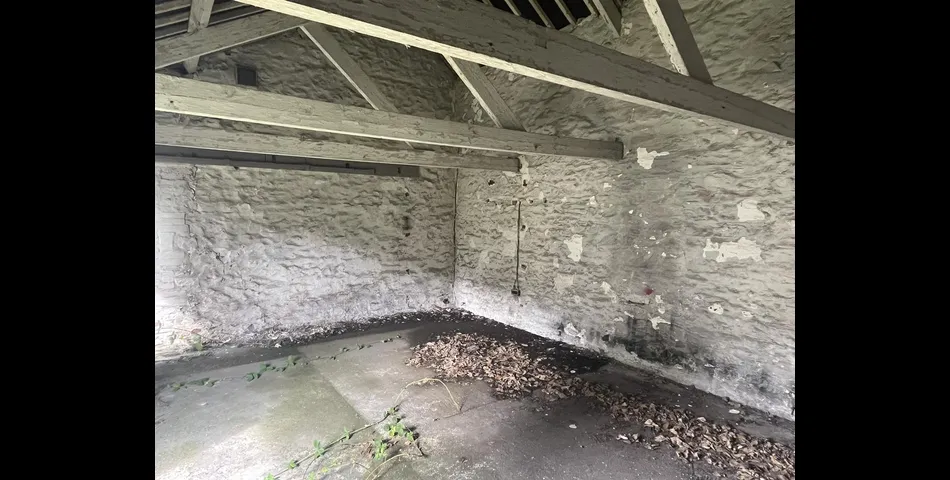 West End Workshop - Redruth
