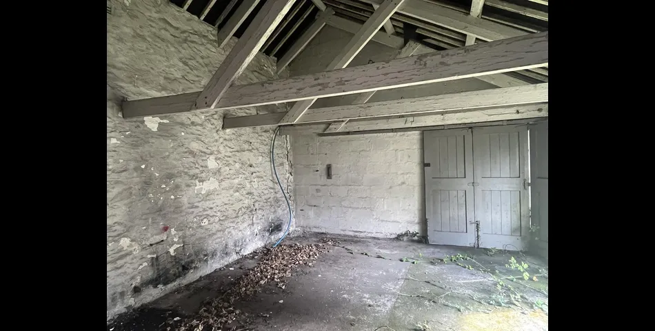 West End Workshop - Redruth