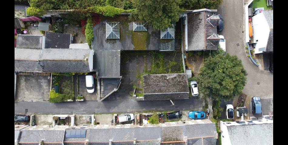 West End Workshop - Redruth