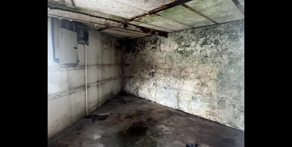 West End Workshop - Redruth