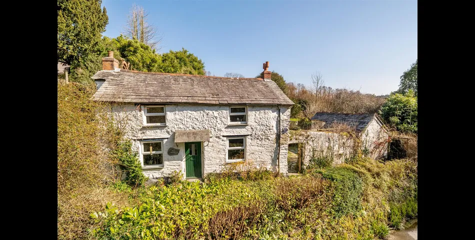 Property cover