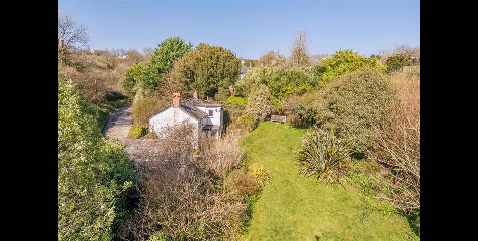 St Warris - Burlawn, Nr Wadebridge