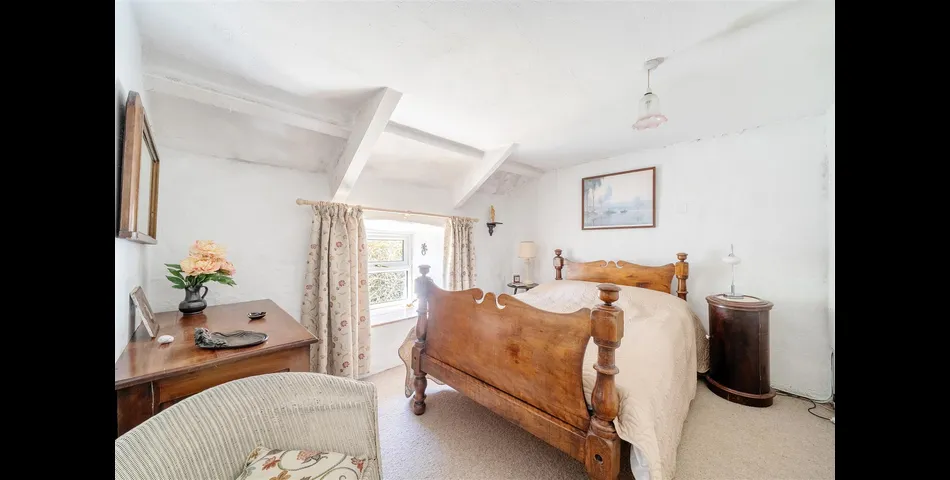 St Warris - Burlawn, Nr Wadebridge