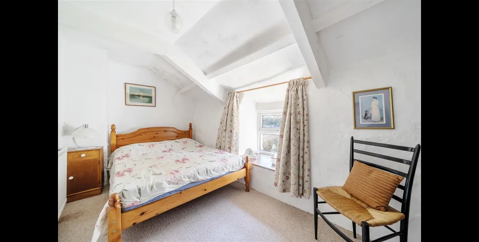 St Warris - Burlawn, Nr Wadebridge