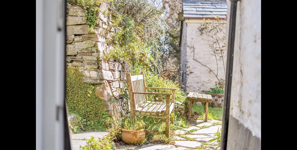 St Warris - Burlawn, Nr Wadebridge