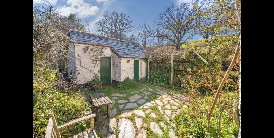 St Warris - Burlawn, Nr Wadebridge