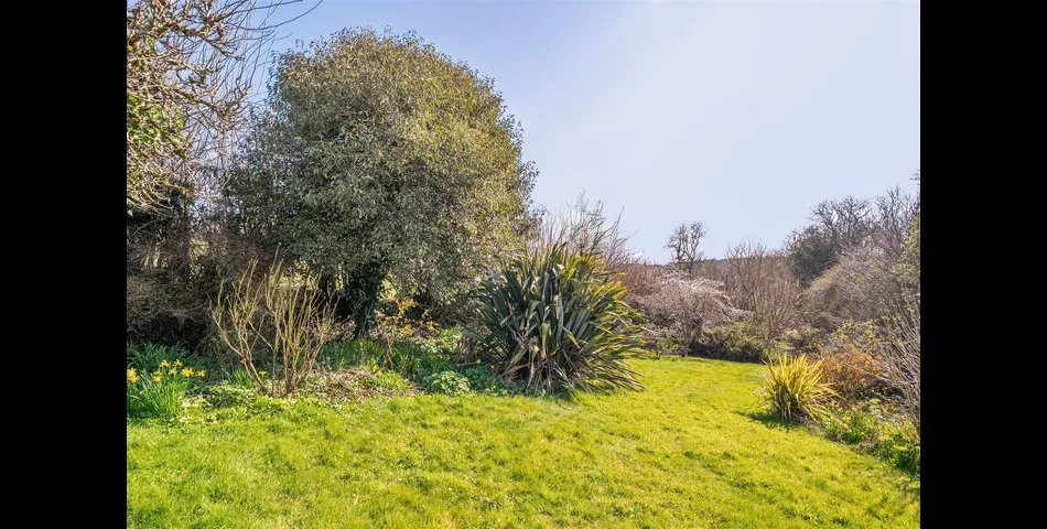 St Warris - Burlawn, Nr Wadebridge