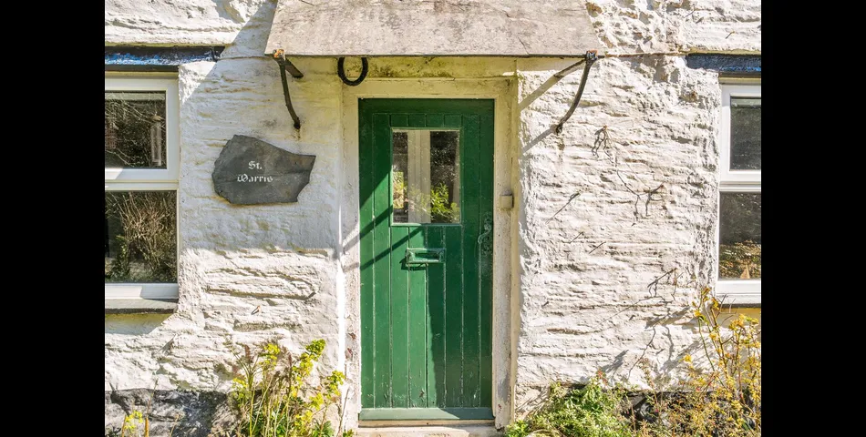 St Warris - Burlawn, Nr Wadebridge