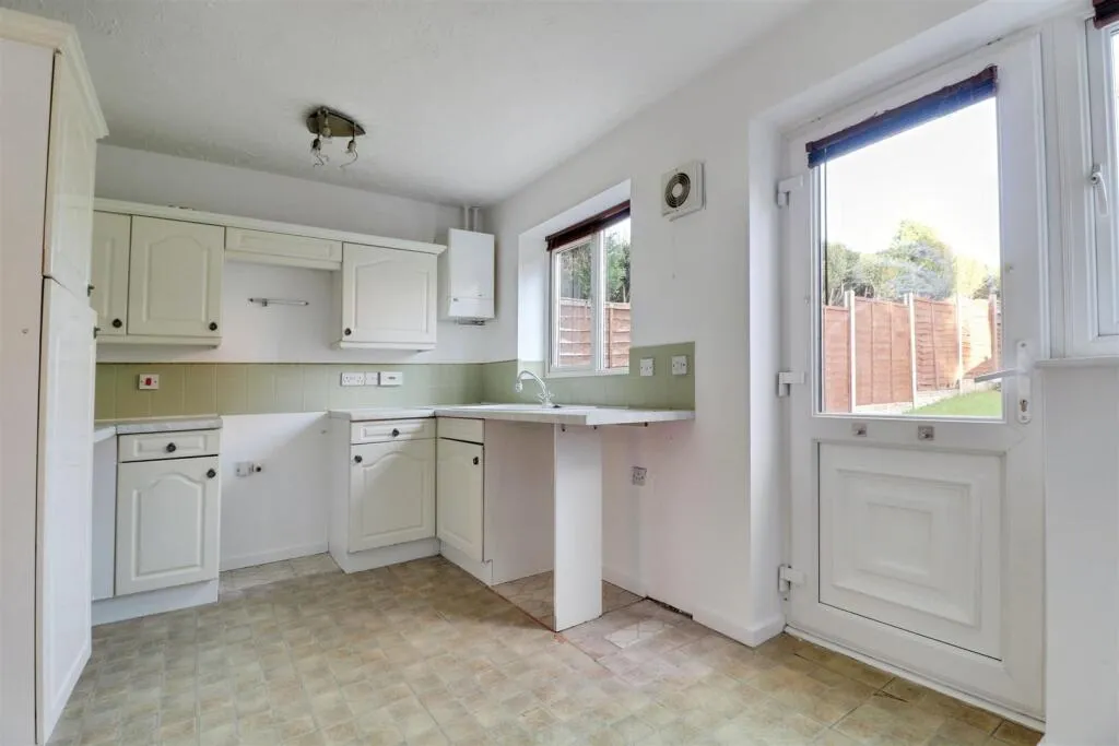 3 bed Terraced