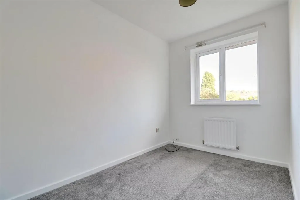 3 bed Terraced