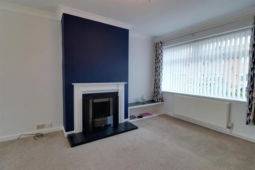 3 bed Semi-Detached