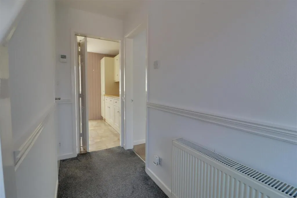 3 bed Semi-Detached