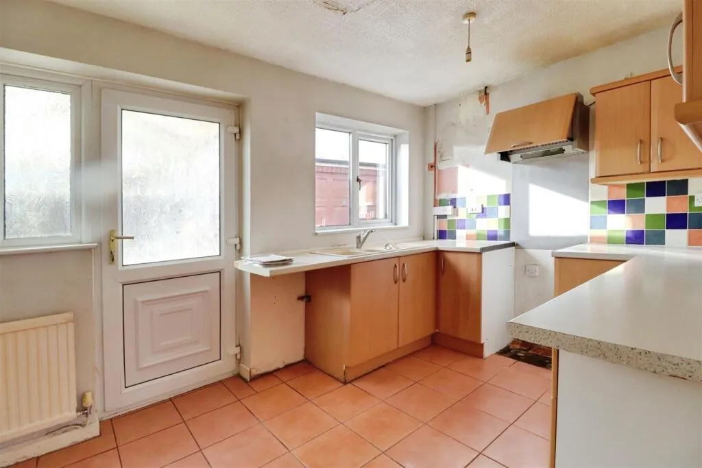 3 bed Semi-Detached