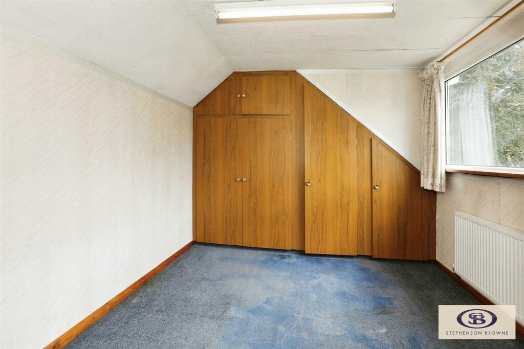 3 bed Semi-Detached Bungalow