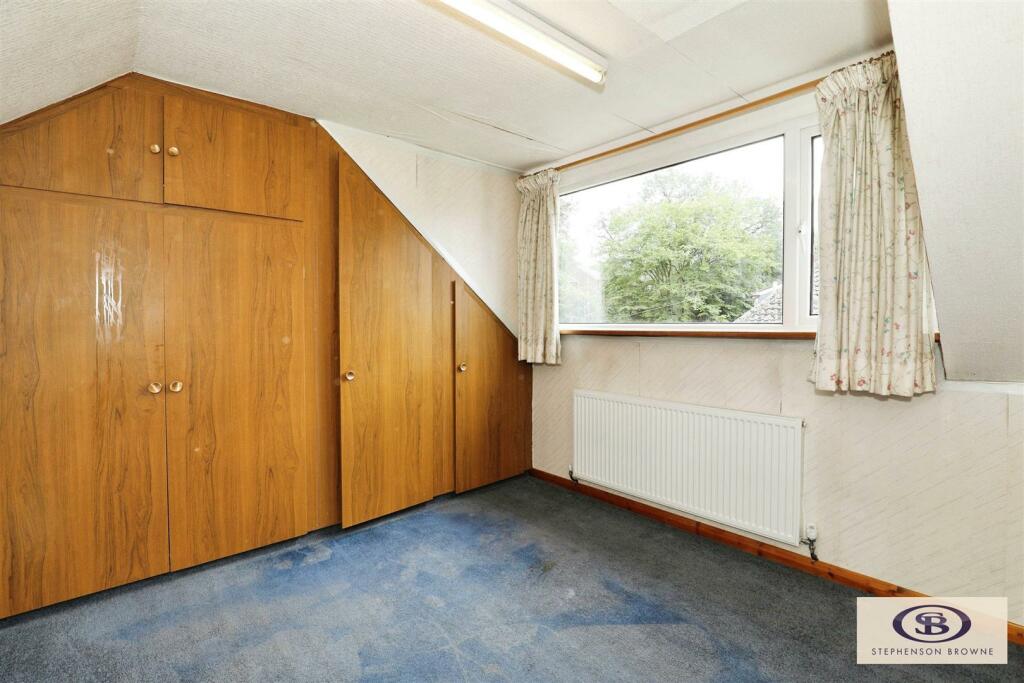 3 bed Semi-Detached Bungalow