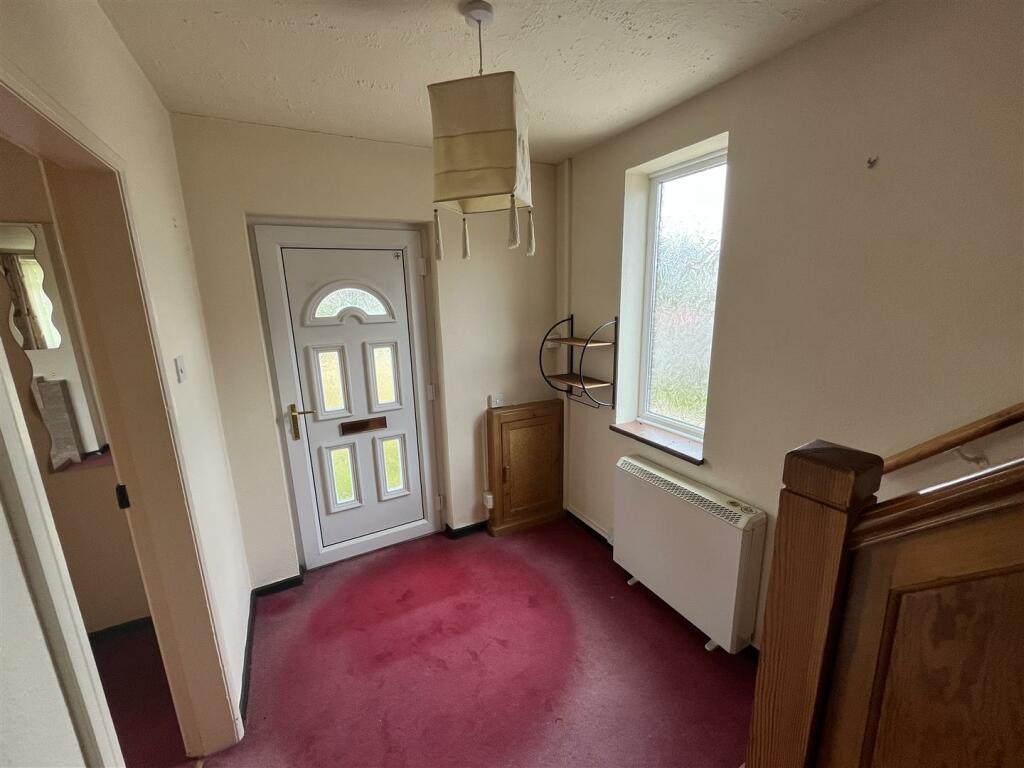3 bed Semi-Detached