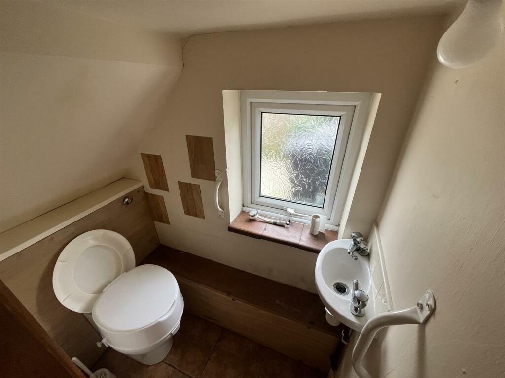 3 bed Semi-Detached