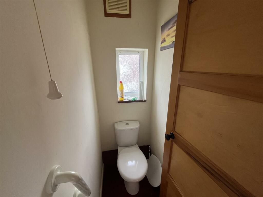 3 bed Semi-Detached