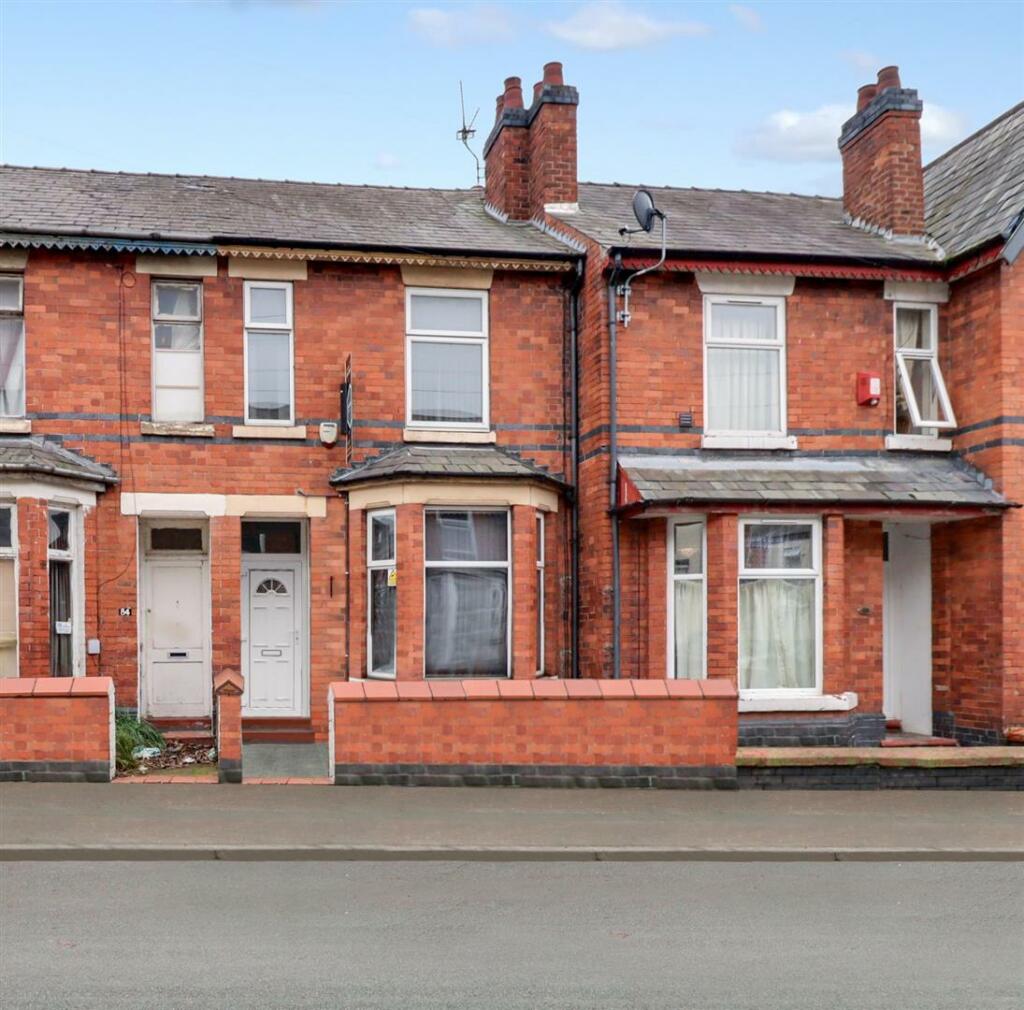 Property cover