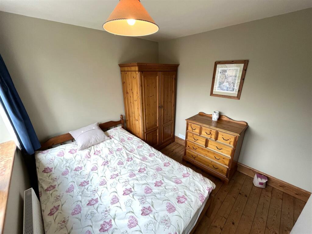 3 bed Semi-Detached