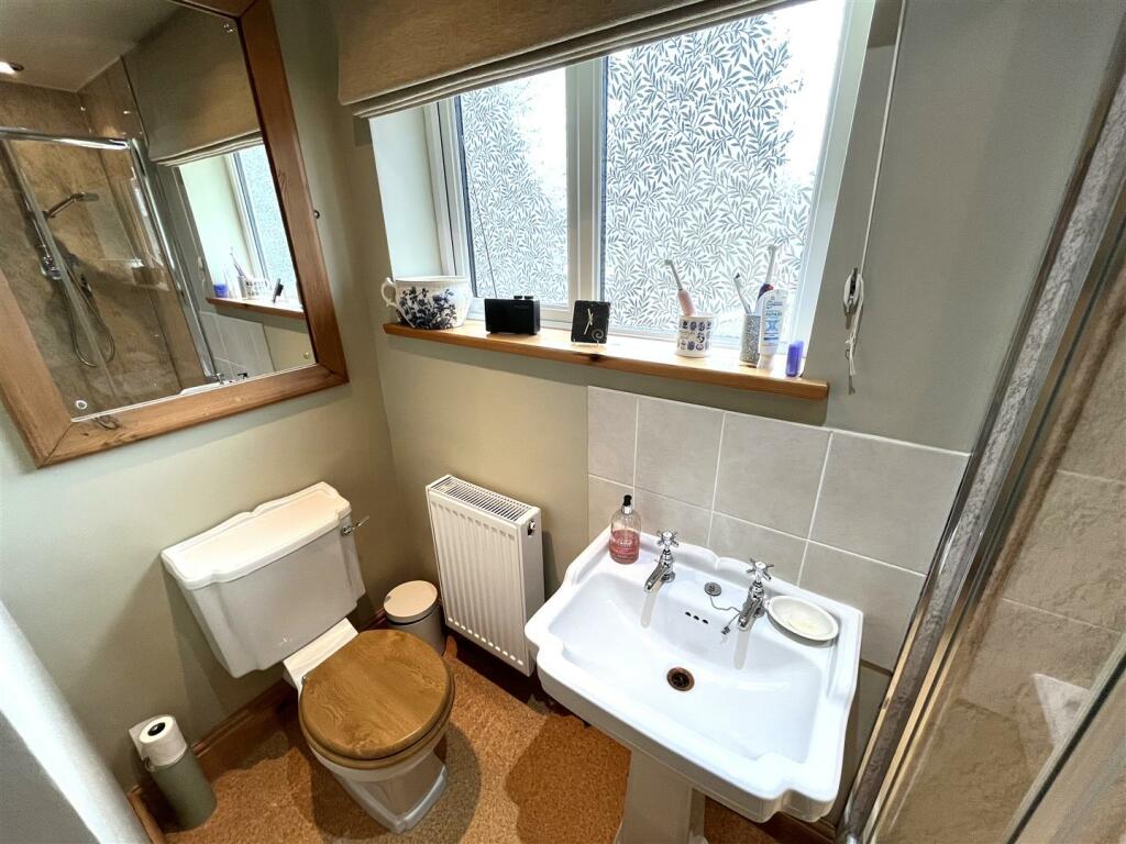 3 bed Semi-Detached