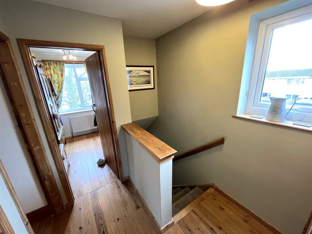 3 bed Semi-Detached