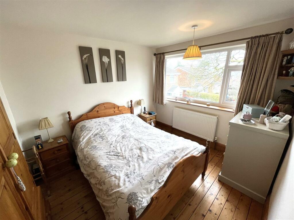 3 bed Semi-Detached
