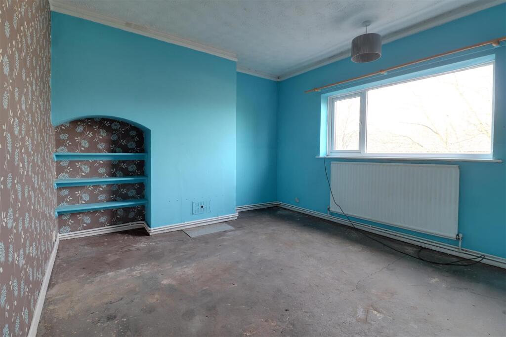 3 bed Mews