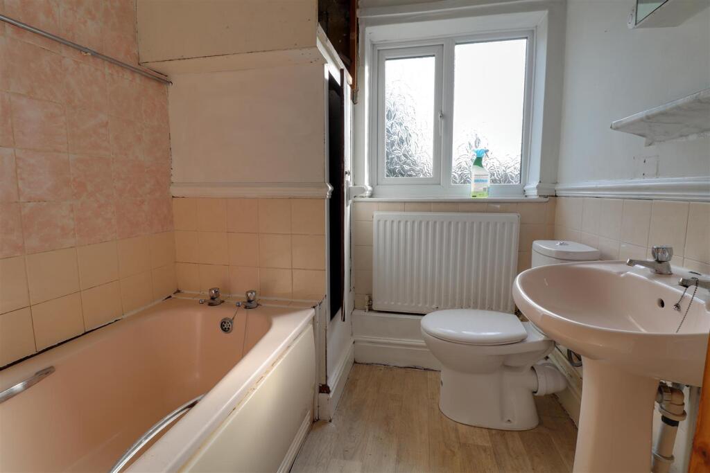 3 bed Mews